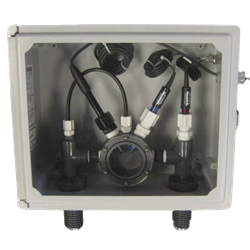 Chemtrol Category Image - Sensor Cell Cabinet (SCA)
