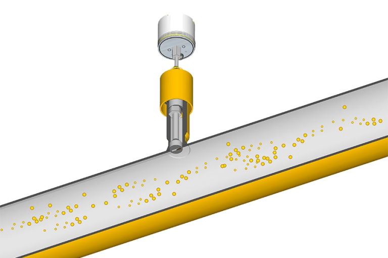 COSASCO Corrosion Monitoring - CHEMTROL