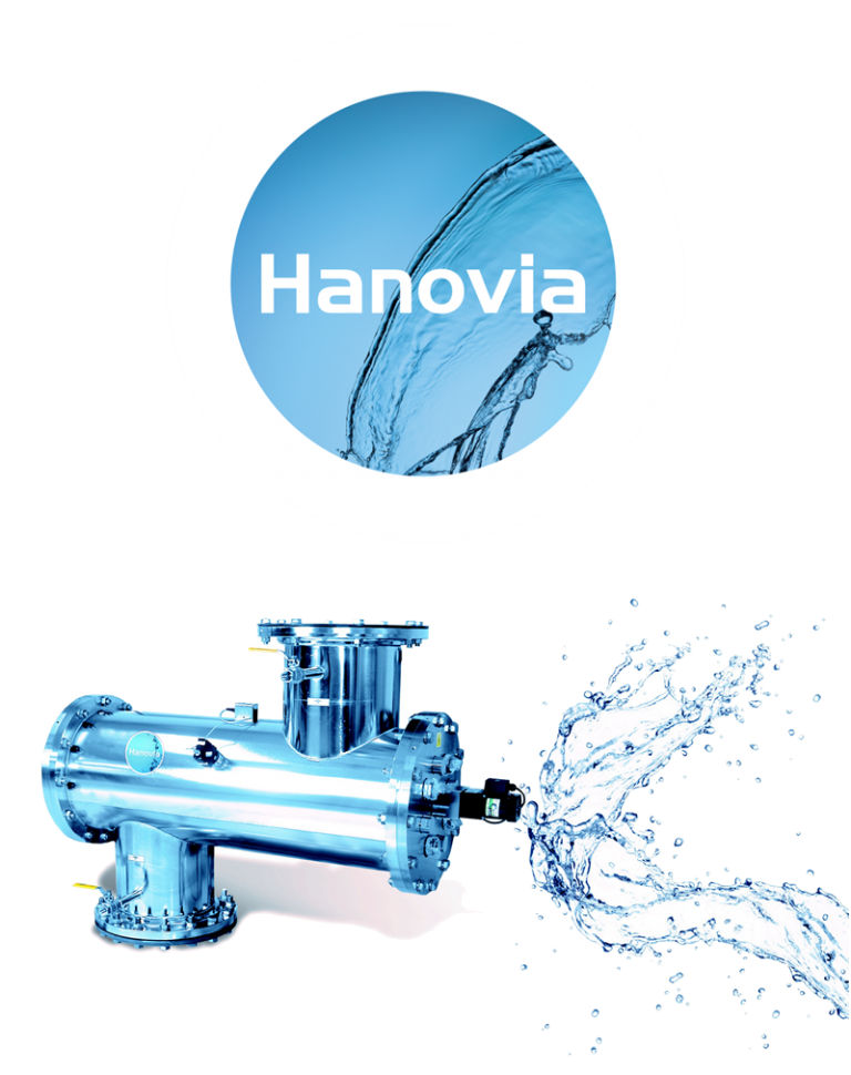 Hanovia photon v2 maintenance manual