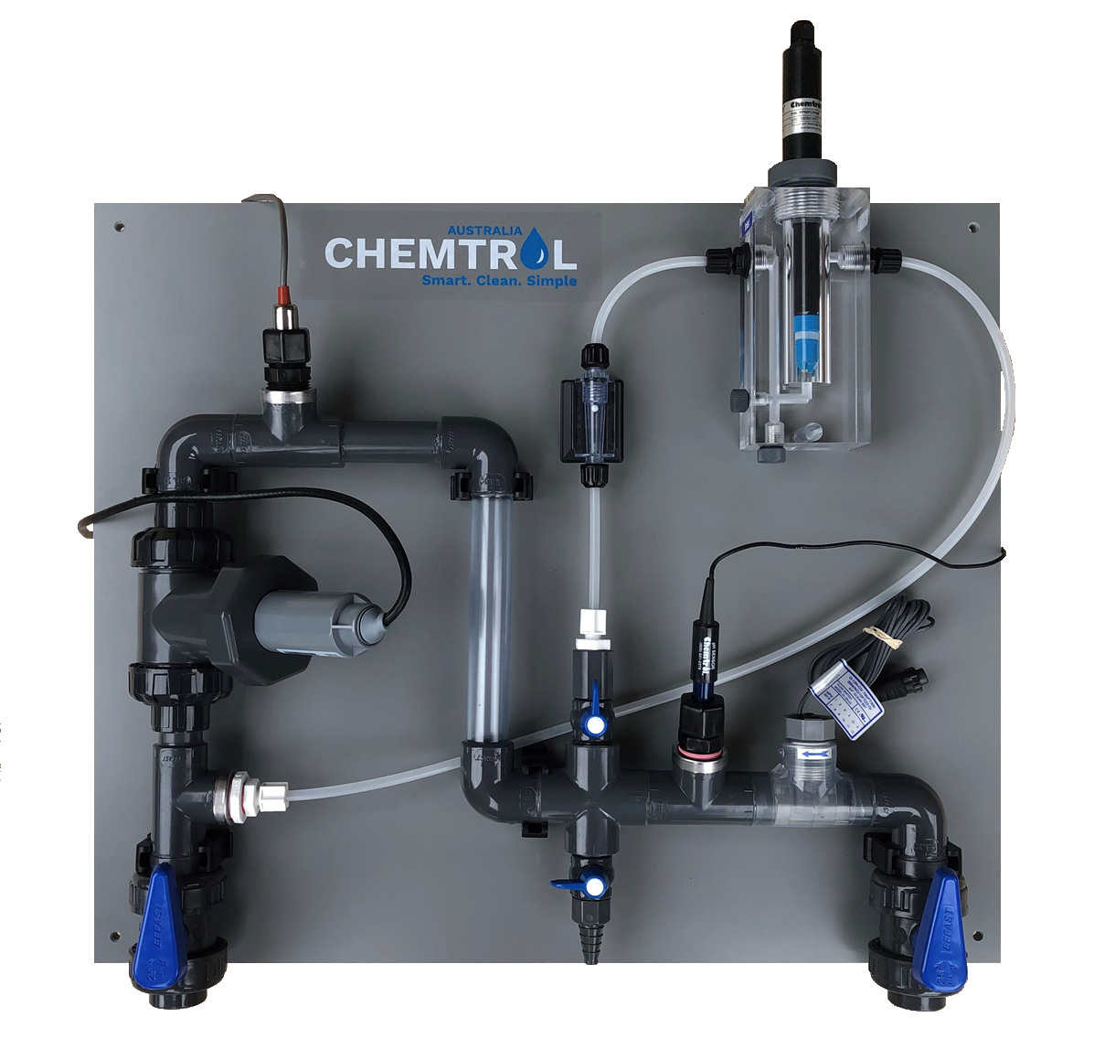 potable-water-with-turbidity-and-ph-chemtrol