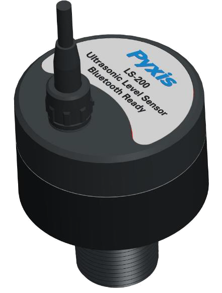 Chemtrol Product - Pyxis Ultrasonic Level Transmitter