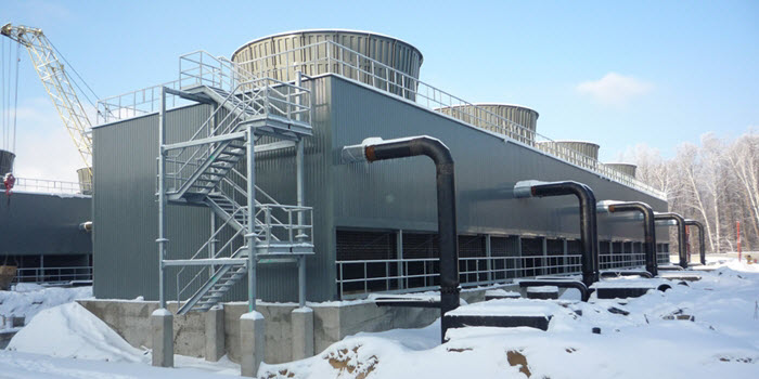 Chemtrol Category Image - Cooling Towers