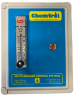 Chemtrol Product - Carbon Dioxide pH Control
