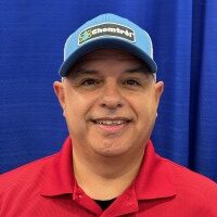 Chemtrol Category Image - Richard Breiten<br />Sales Manager, Industrial Water