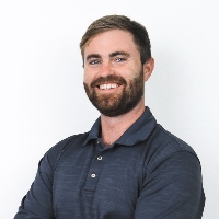 Chemtrol Category Image - Fred Korth<br />Sales Engineer, Industrial Water